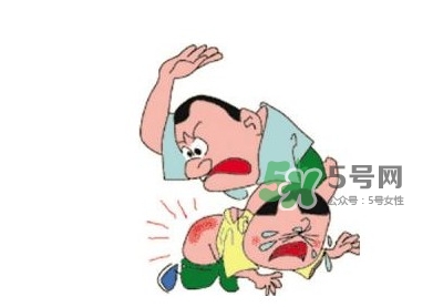 體罰孩子真的有用嗎？體罰孩子的危害