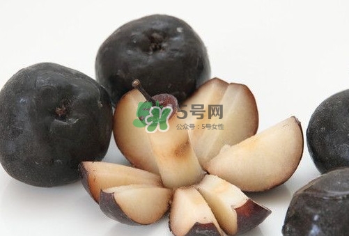 凍梨是哪里的特產(chǎn)？?jī)隼婺睦锟梢再I(mǎi)到