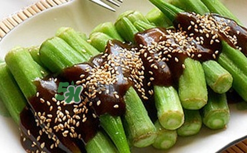 秋葵能壯陽(yáng)嗎？秋葵怎么吃壯陽(yáng)？
