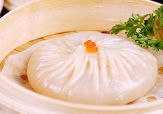蟹黃包多少錢一個？蟹黃湯包多少錢一個？