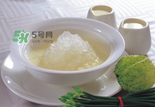 孕婦什么時間吃燕窩最好？孕婦幾個月開始吃燕窩