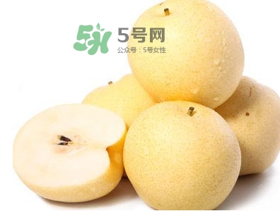 梨子能空腹吃嗎？梨子飯前吃還是飯后吃好