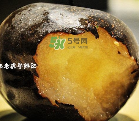 凍梨要在冰箱凍多久？凍梨要用什么梨子