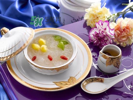 產(chǎn)后吃燕窩有什么好處？產(chǎn)后多久可以吃燕窩？