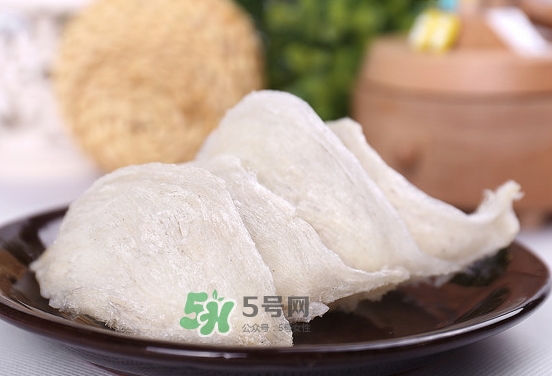 燕窩要燉多久？燕窩不能和什么一起吃