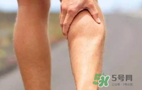 抽筋后腿一直痛怎么辦？抽筋疼痛等級(jí)