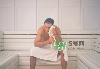 蒸桑拿對男性有什么危害？蒸桑拿對精子的影響
