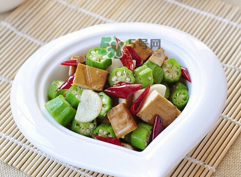 秋葵能壯陽(yáng)嗎？秋葵怎么吃壯陽(yáng)？