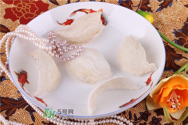 產(chǎn)婦吃什么燕窩好？哪里能買到正宗燕窩？