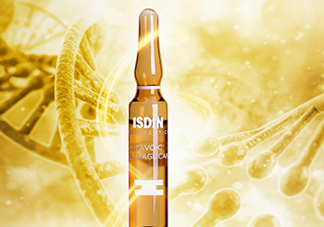 isdin怡思丁安瓶怎么用？isdin怡思丁安瓶精華使用方法