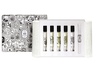 Diptyque2017新款限量香水套裝多少錢(qián)？怎么樣？