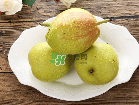 梨子是什么季節(jié)的水果？梨子什么季節(jié)吃最好