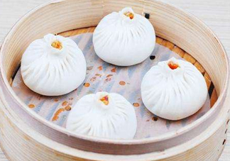 蟹黃包是哪里的特產(chǎn)？蟹黃湯包是哪里的特產(chǎn)？