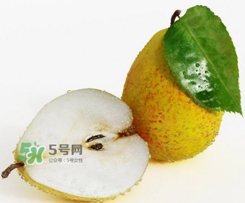 梨子有酒味還能吃嗎？梨子生吃好還是熟吃好