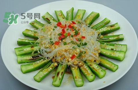 秋葵能壯陽(yáng)嗎？秋葵怎么吃壯陽(yáng)？