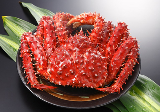 螃蟹的腿掉了還會(huì)長(zhǎng)嗎？ 螃蟹腿掉了還能再長(zhǎng)出來(lái)嗎？