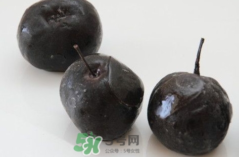 孕婦能吃凍梨嗎？懷孕了可以吃凍梨嗎