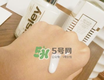 sisley希思黎全能乳液孕婦能用嗎？sisley希思黎全能乳液適合孕婦嗎？
