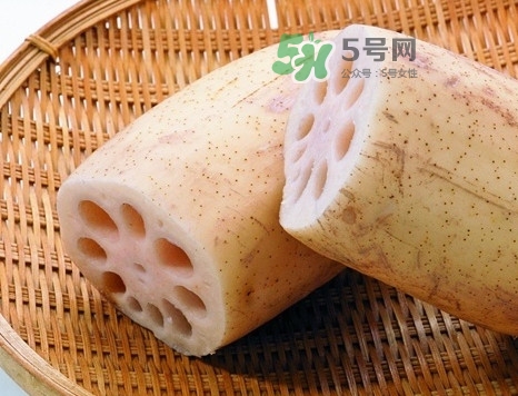 藕片怎么涼拌好吃？怎么挑選蓮藕