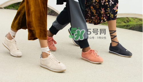 alc與nike cortez聯(lián)名在哪買？alc與耐克阿甘鞋聯(lián)名哪里有賣的？
