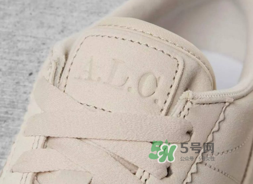 alc與nike cortez聯(lián)名在哪買？alc與耐克阿甘鞋聯(lián)名哪里有賣的？