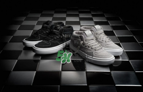 vans half cab 25周年紀(jì)念板鞋多少錢？vans half cab25周年紀(jì)念款價(jià)格