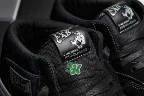 vans half cab 25周年紀(jì)念板鞋多少錢？vans half cab25周年紀(jì)念款價(jià)格