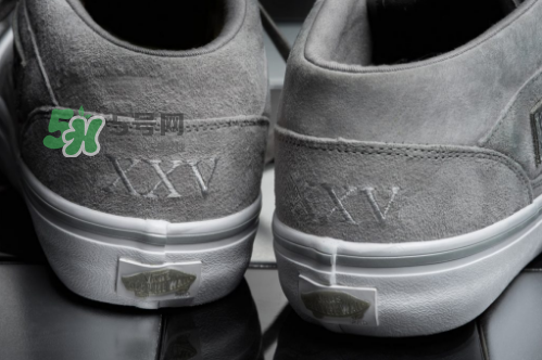 vans half cab 25周年紀(jì)念板鞋多少錢？vans half cab25周年紀(jì)念款價(jià)格