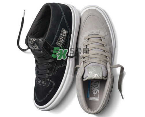 vans half cab 25周年紀(jì)念板鞋在哪買(mǎi)_發(fā)售店鋪有哪些？