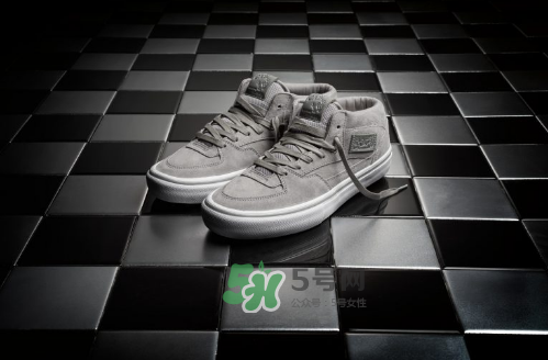 vans half cab 25周年紀(jì)念板鞋在哪買(mǎi)_發(fā)售店鋪有哪些？