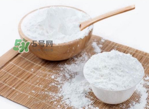 生粉怎么勾芡？生粉勾芡有什么作用