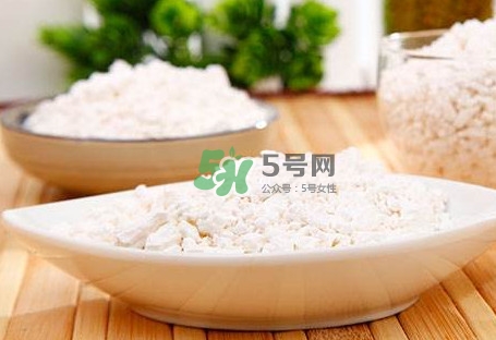 生粉怎么勾芡？生粉勾芡有什么作用