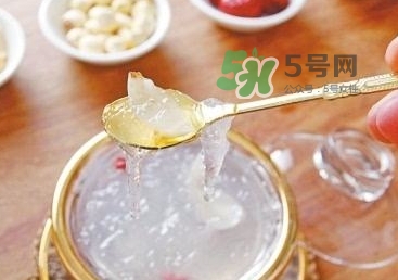 燕窩用什么鍋燉最好吃？燕窩用什么器具燉最好？