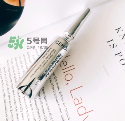 cemoy澳洲安瓶怎么用？cemoy澳洲安瓶怎么樣