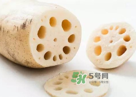 藕片怎么涼拌好吃？怎么挑選蓮藕