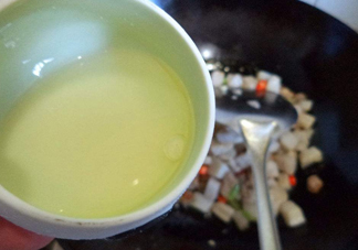 生粉怎么勾芡？生粉勾芡有什么作用