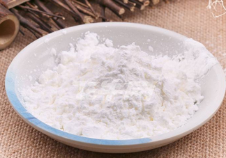 生粉可以做煎餅嗎？生粉可以做什么？
