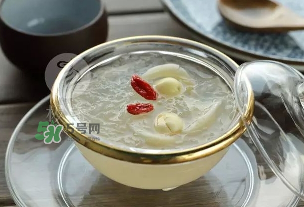 燕窩怎么保存？燉好的燕窩怎么保存？