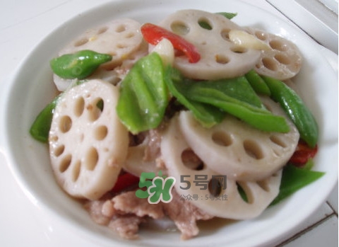 藕片怎么涼拌好吃？怎么挑選蓮藕
