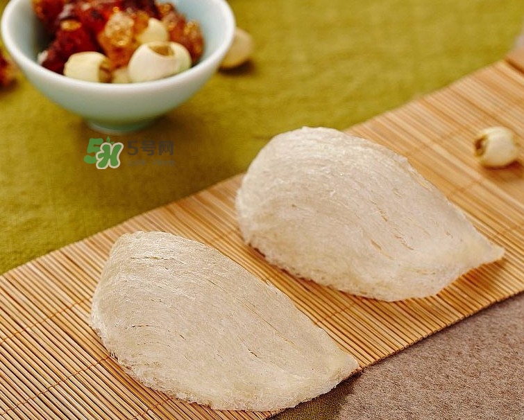 燕窩有保質(zhì)期嗎？燕窩的保質(zhì)期是多久？