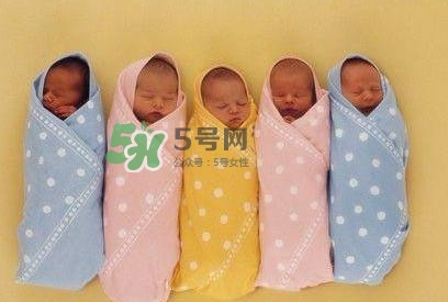 多胞胎怎么減胎？多胞胎不減胎的危害