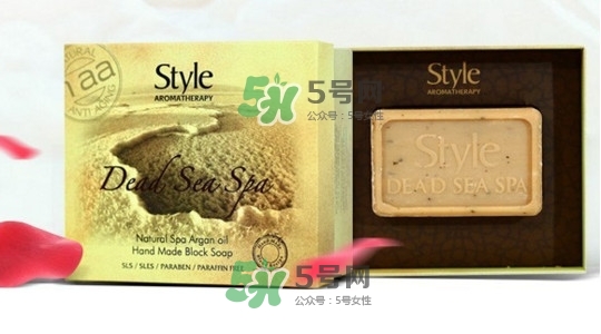 以色列Style手工皂潔面后為何不干？Style手工皂如何保存