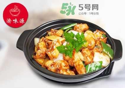 黃燜雞米飯多少錢(qián)一份？黃燜雞米飯?zhí)攸c(diǎn)是什么