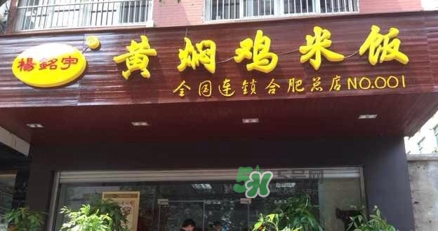 黃燜雞米飯有幾個品牌？黃燜雞米飯有營養(yǎng)嗎