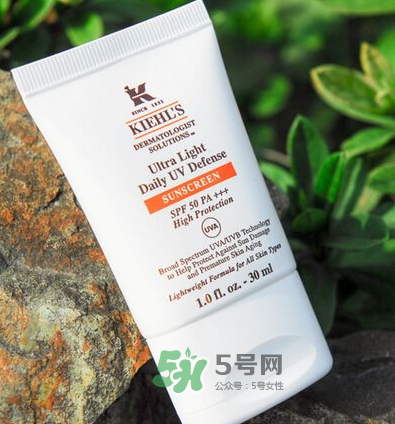 科顏氏防曬隔離乳怎么樣？科顏氏防曬霜好用嗎？
