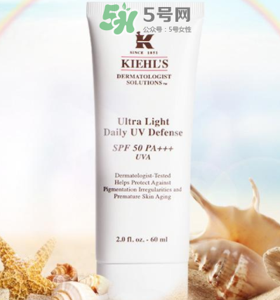 科顏氏防曬隔離乳怎么樣？科顏氏防曬霜好用嗎？