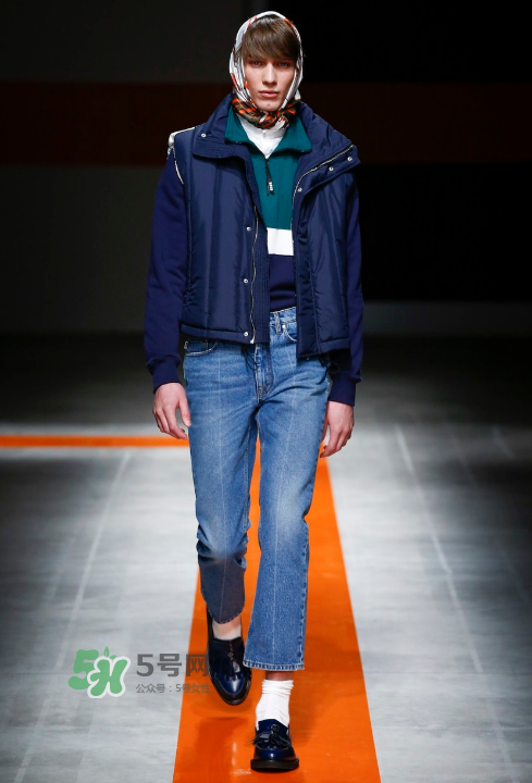 msgm2017秋冬系列怎么樣_好看嗎_款式有哪些？