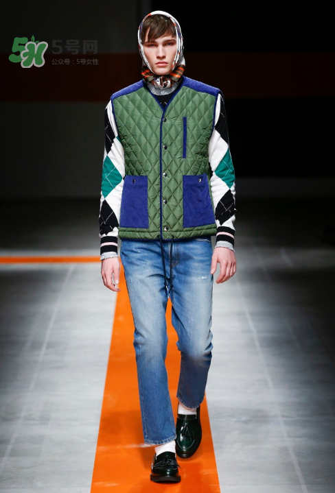 msgm2017秋冬系列怎么樣_好看嗎_款式有哪些？