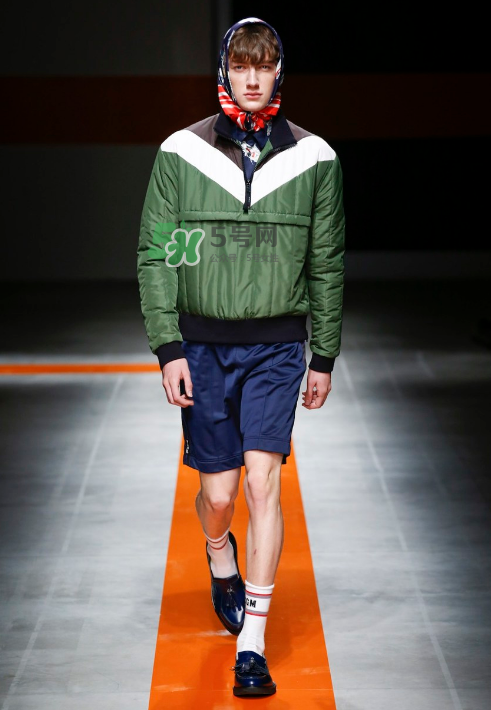 msgm2017秋冬系列怎么樣_好看嗎_款式有哪些？