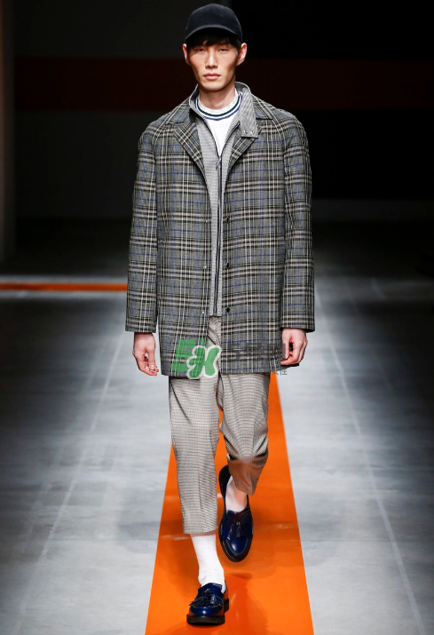 msgm2017秋冬系列怎么樣_好看嗎_款式有哪些？